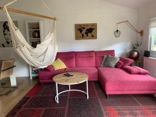 Modernes Ferienhaus Willingen - 9