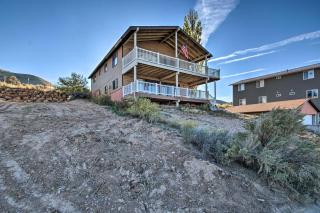 Fish Haven Home on Bear Lake Community Beach - 9