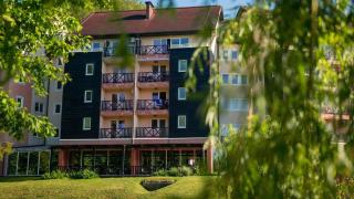 Terme Olimia - Aparthotel Rosa - Podčetrtek - 9