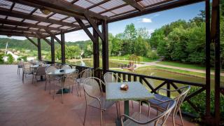 Terme Olimia - Aparthotel Rosa - Podčetrtek - 6