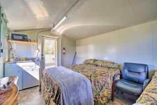 Huntsville Cabin with Fire Pit, ATV Authorized Route - Huntsville - 3