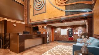 Best Western Plus Brooklyn Bay Hotel - Brooklyn - 5