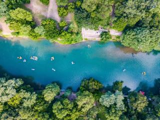Lakeview Luxury - Canyon Lake - 8