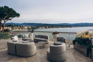 Hotel Arc En Ciel - 4