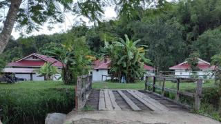 Creek Cottage Chaeson - Ban Mun Thung - 1