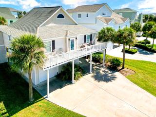 Enjoy Our Ocean Oasis - Galveston - 0
