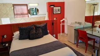 St Michelle Guest Lodge & Hydro Retreat - Alberton - 4