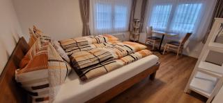 Gasthaus Hirschen AG, Oberiberg - 4