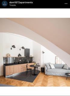 DOM1872 apartments - Triëst - 9