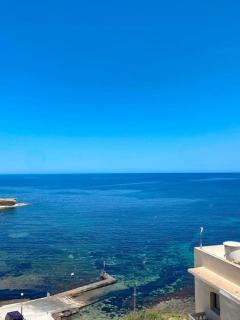 Oyster Flats - Seaside Apartment 7 - Żebbuġ - 0