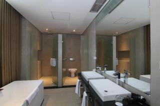 Megaland Hotel Solo - 7