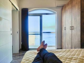 Oyster Flats - Seaside Apartment 7 - Żebbuġ - 7