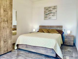 Oyster Flats - Seaside Apartment 7 - 3
