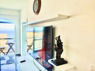 Oyster Flats - Seaside Apartment 7 - 2