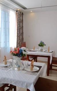 Hellenis Guest House - Kakamega - 7