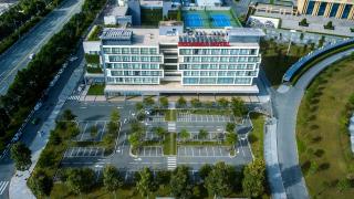 Becamex Hotel New City - Thu Dau Mot - 9