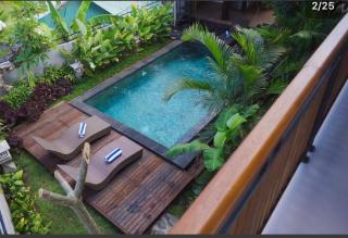 Kak Poleng Guesthouse - Canggu - 8