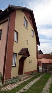 Pensiunea Shalom - Sîncraiu - 5