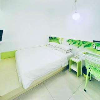 Green Apple Boutique Hotel - Kota Kinabalu - 1
