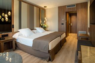 Hotel Granada Center - 6