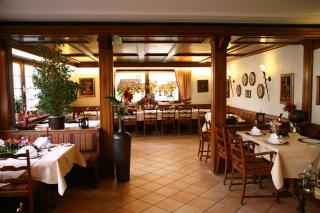Hotel-Restaurant Bierhäusle - Freiburg im Breisgau - 4