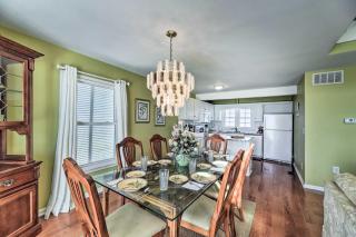 Oceanfront Atlantic Beach Escape with Balconies - Atlantic Beach - 3