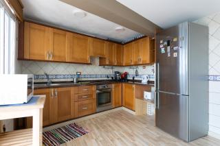 Nice and comfortable vacational apartment with sea view - Los Realejos - 8