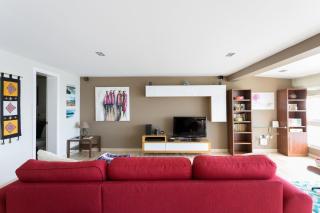 Nice and comfortable vacational apartment with sea view - Los Realejos - 3