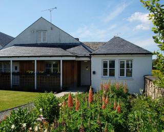 Hillhead Farm Lets - Stirling - 8