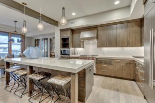 Premium Three Bedroom Suite apartment hotel - 8