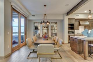 Premium Three Bedroom Suite apartment hotel - 7