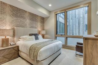 Premium Three Bedroom Suite apartment hotel - Park City - 6