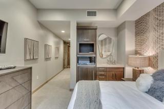 Premium Three Bedroom Suite apartment hotel - Park City - 5