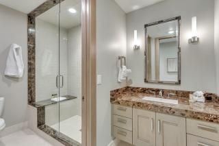 Premium Three Bedroom Suite apartment hotel - 4