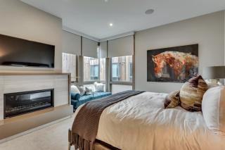 Premium Three Bedroom Suite apartment hotel - 3