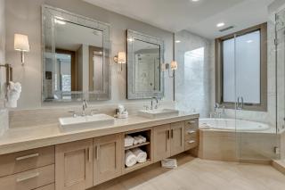 Premium Three Bedroom Suite apartment hotel - 2