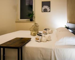 Essential Rooms - Campobasso - 5