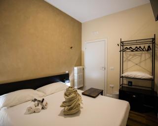 Essential Rooms - Campobasso - 8