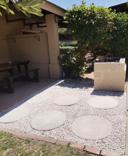 Tourist Lodge Gansbaai - Gansbaai - 8
