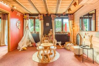 Hotel Le Bois Joli - Bernex - 1