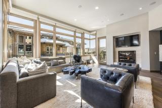 Platinum Four Bedroom Suite apartment hotel - Park City - 0