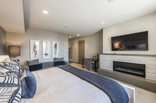 Platinum Four Bedroom Suite apartment hotel - Park City - 5