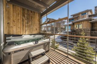 Platinum Four Bedroom Suite apartment hotel - Park City - 1