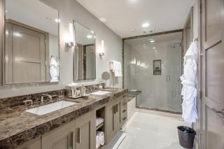Platinum Four Bedroom Suite apartment hotel - Park City - 2