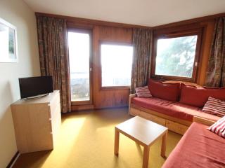 Avoriaz - Appartement lumineux 2 pièces, 5 pers, 40m² avec balcon, proche centre des Dromonts - FR-1-633-23 - Avoriaz - 9