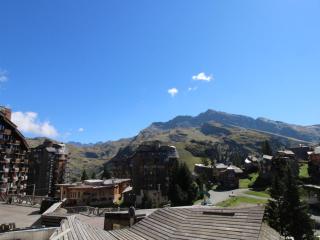 Avoriaz Centre - Studio rénové 3/4 pers, balcon exposé Sud, à proximité Festival et pistes de ski - FR-1-633-62 - Morzine - 1