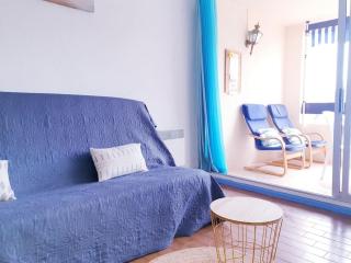 Agréable Studio Cabine - piscine - parking - proche Plage RICHELIEU - Cap d'Agde - 6