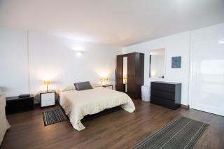 Cozy Studio with fantastic Sea View - Los Realejos - 0