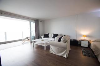Cozy Studio with fantastic Sea View - Los Realejos - 7