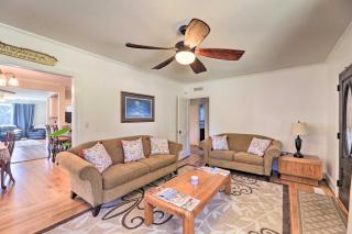 Convenient Jacksonville Home with Yard and Patio! - Jacksonville - 7